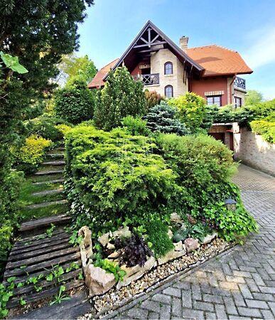 Édenkert, Budaörs képe