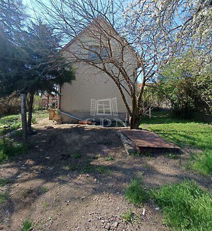 Építési telek vagy felújítandó, Érd képe