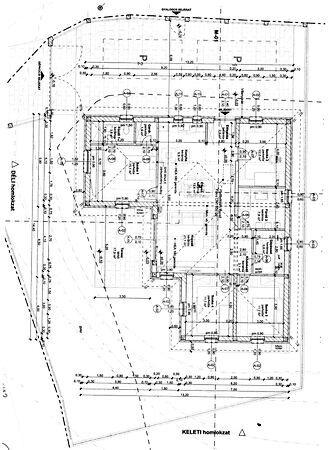 ÚJ, EGYSZINTES ÖNÁLLÓ, Budapest, XXII. kerület 2. képe