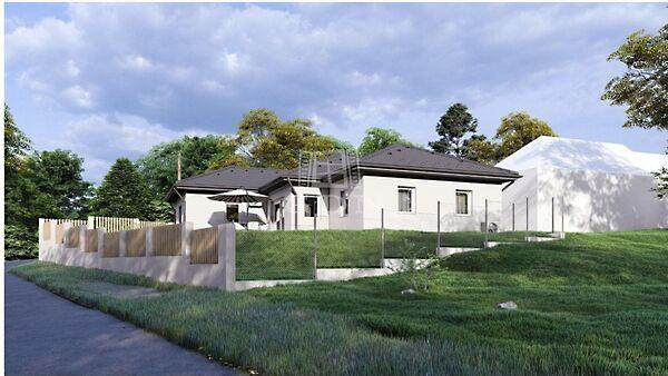 ÚJ, EGYSZINTES ÖNÁLLÓ, Budapest, XXII. kerület 3. képe