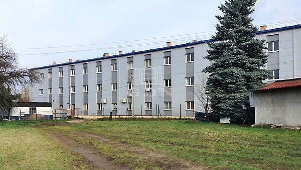 Grassalkovich, Budapest, XXIII. kerület képe