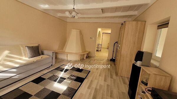 Kossuth Lajos, Jászjákóhalma képe