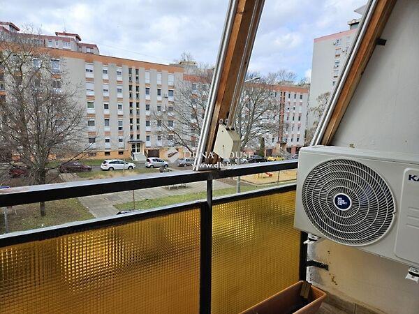 Németh László, Pécs 2. képe