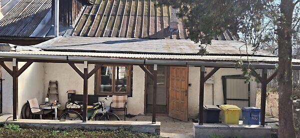 Szarkahegy, Miskolc képe