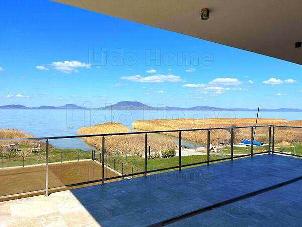 Balatonfenyves képe