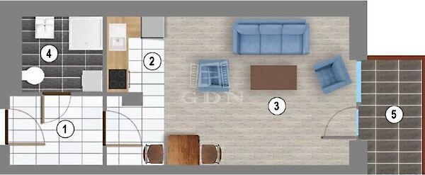 Jász, Budapest, XIII. kerület 2. képe