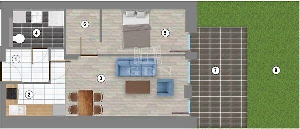 Jász, Budapest, XIII. kerület 2. képe