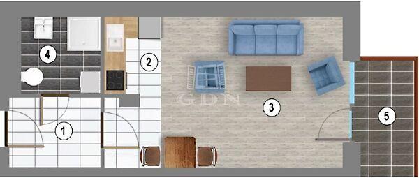 Jász, Budapest, XIII. kerület 2. képe