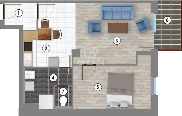 Jász, Budapest, XIII. kerület 2. képe