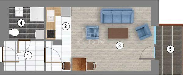 Jász, Budapest, XIII. kerület 2. képe