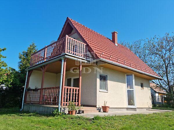 Szabadifürdő csendes, Siófok 3. képe