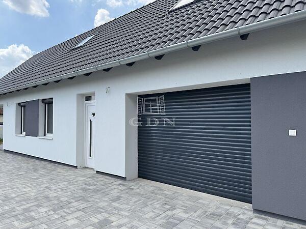 Kossuth Lajos u., Ráckeve képe