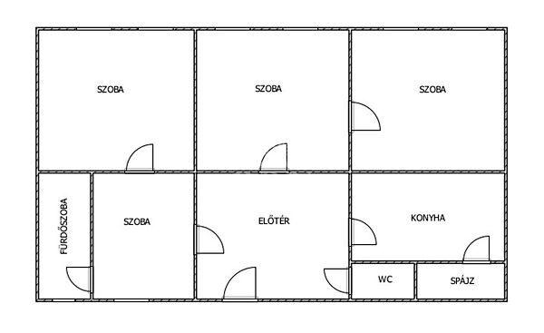 Francia, Szeged 2. képe