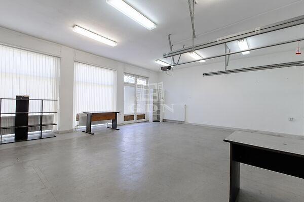 Sashalom csendes, Budapest, XVI. kerület 3. képe