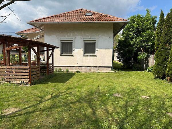 Kossuth Lajos utca, Szigetszentmárton képe