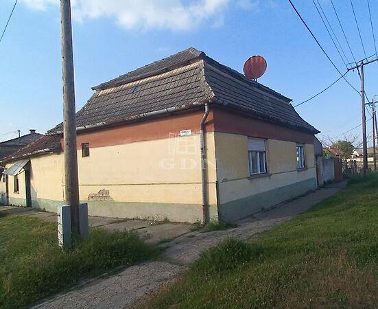 Dózsa György, Nagybaracska képe