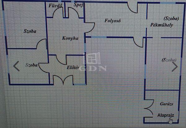 Dózsa György, Nagybaracska 2. képe