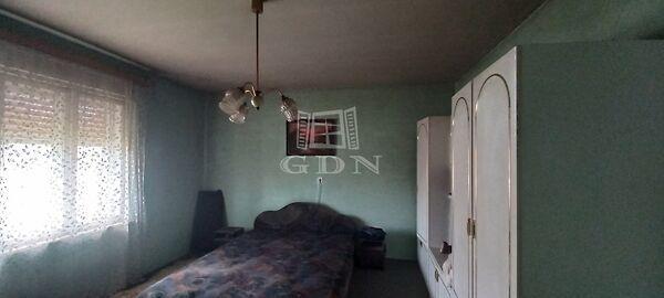 Dózsa György, Nagybaracska 3. képe