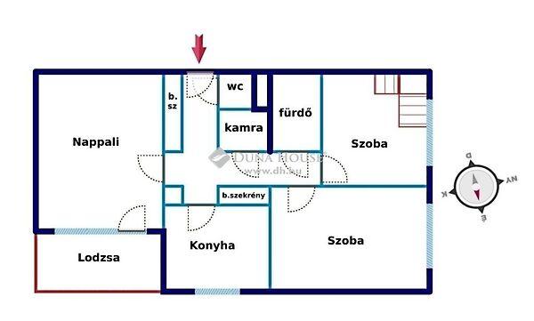 Százados, Budapest, VIII. kerület 2. képe