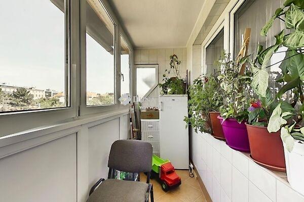 Százados, Budapest, VIII. kerület képe