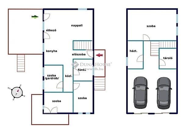 Szigetcsép, Budapest, XVII. kerület 2. képe