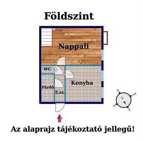 Hunyadvár, Budapest, XVI. kerület 2. képe