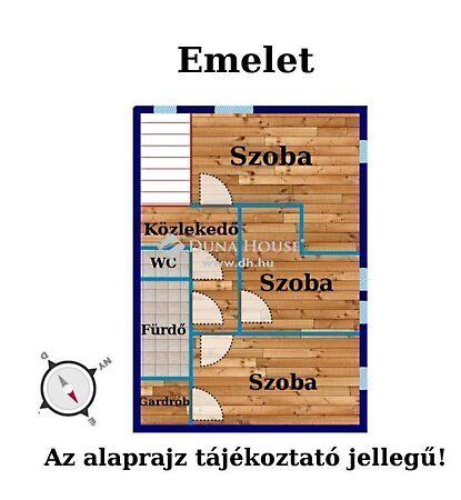 Hunyadvár, Budapest, XVI. kerület 3. képe