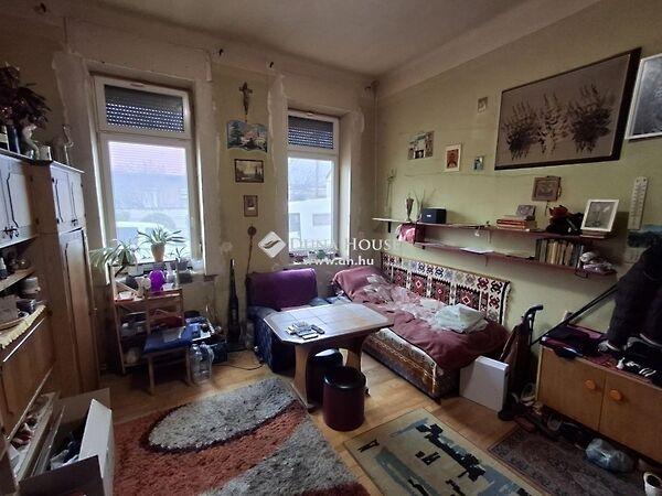 Bartók Béla, Budapest, XV. kerület 2. képe