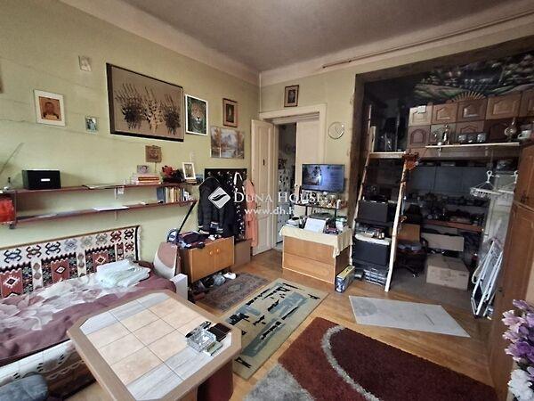 Bartók Béla, Budapest, XV. kerület 3. képe