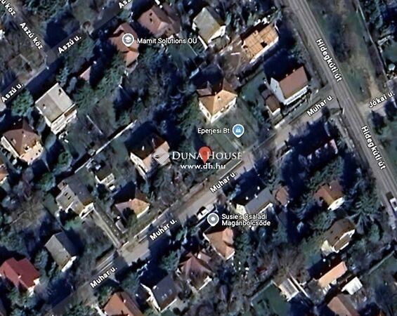 Budapest, II. kerület képe