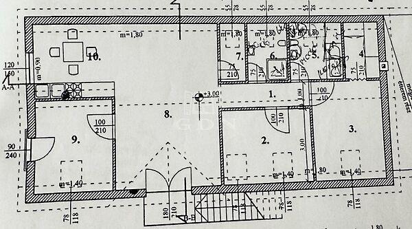 Autópálya, Abony 3. képe