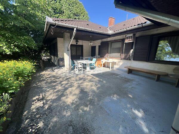 Tusculanum szép kertvárosi, Érd képe