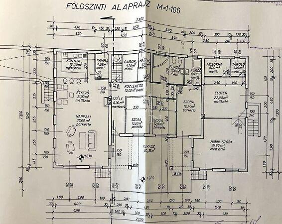 Tusculanum szép kertvárosi, Érd 2. képe
