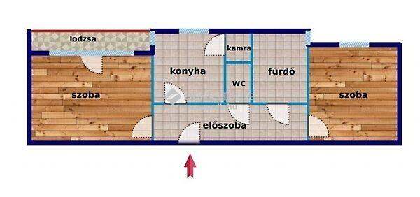 Budapest, II. kerület 2. képe