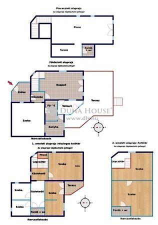 Cserkész, Pilisszentkereszt 2. képe