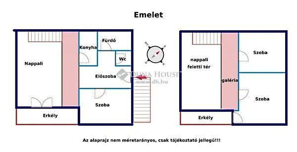 Lepke, Leányfalu 2. képe