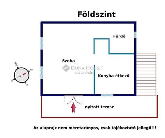 Lepke, Leányfalu 3. képe
