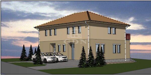 Bp. XXII. Ikerház, Budapest, XXII. kerület képe