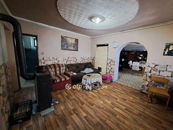 Püspökladány képe