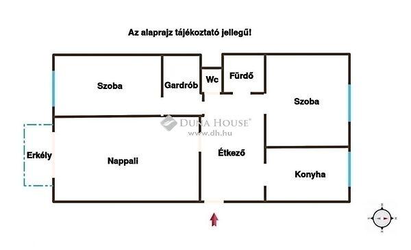 Lukács György, Budapest, III. kerület 2. képe