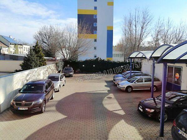 Röppentyű, Budapest, XIII. kerület 3. képe