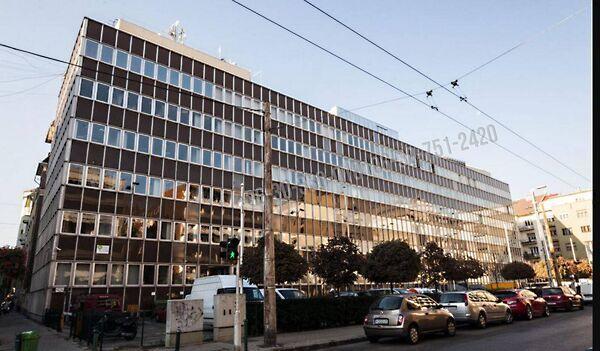 Pannónia, Budapest, XIII. kerület 2. képe