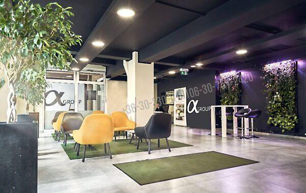 Victor Hugo, Budapest, XIII. kerület 3. képe