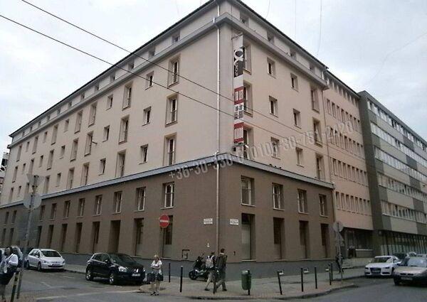 Victor Hugo, Budapest, XIII. kerület képe