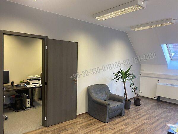 Csányi László, Budapest, IV. kerület 2. képe