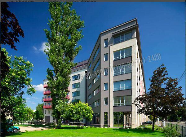 Fehérvári, Budapest, XI. kerület képe