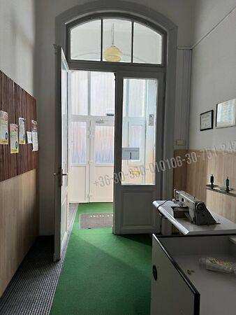 Vajda Péter, Budapest, VIII. kerület 3. képe