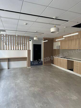 Váci, Budapest, XIII. kerület 3. képe