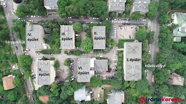 Budapest, II. kerület 2. képe