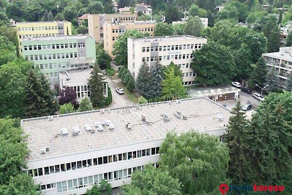 Budapest, II. kerület képe